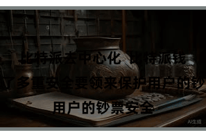 比特派去中心化  比特派钱包经受了多重安全要领来保护用户的钞票安全