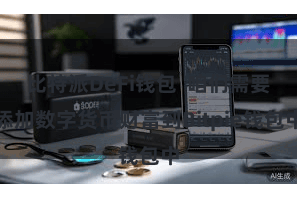 比特派DeFi钱包  咱们需要添加数字货币财富到Bitpie钱包中